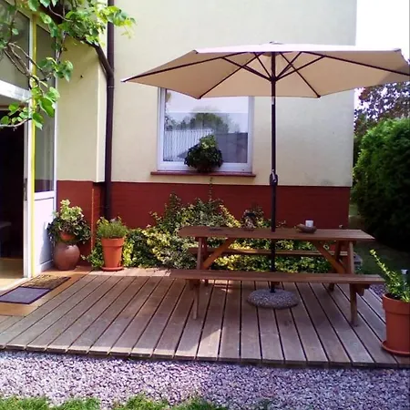 ホームステイ Goscinne 