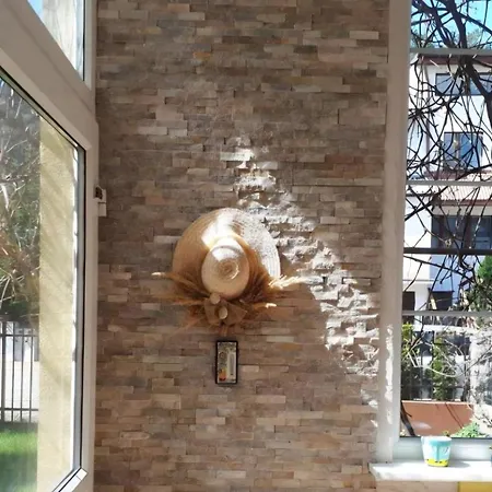 홈스테이 Goscinne 