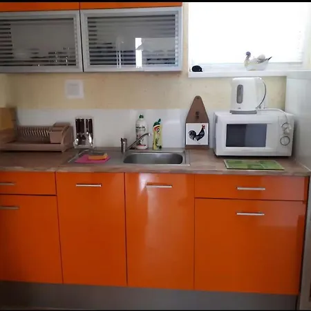 Homestay Goscinne 