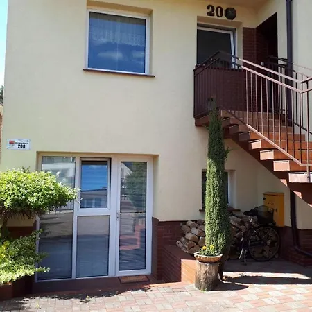 Homestay Goscinne 