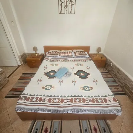 Homestay Goscinne 
