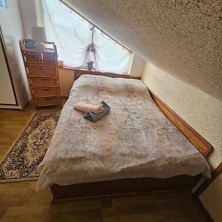 Homestay Goscinne 